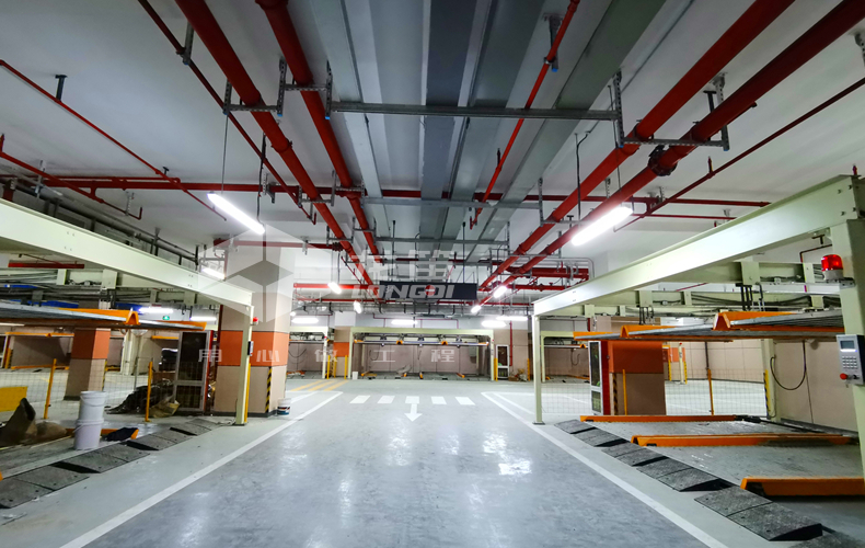 圖1.1 立體車(chē)庫(kù)能夠完善停車(chē)費(fèi)政策.jpg