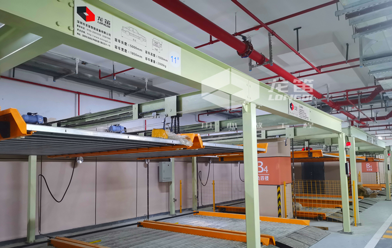 圖1.2 立體車(chē)庫(kù)可以提高裝配制造水平.jpg